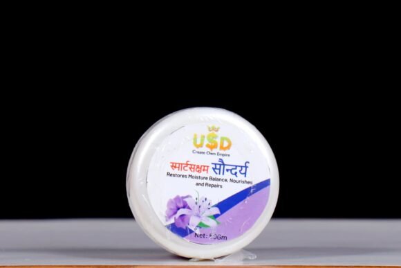 Smart Saksham Saundrya